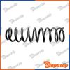 Ressorts de suspension avant pour JEEP | 4042105, ASZ-CH-003